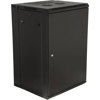 Gator Cases GR-WH4B0921TD 9U Wall Hanging Hinged Rack, Gator Cases brand