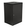 Gator Cases GR-WH4B1821TD 18U 21" Wall Hanging Hinged Rack, Gator Cases brand