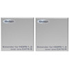 Gefen HDMI 1.3 Video Console/Extender, 225MHz Bandwidth, 1.2 Volts p-p Input Video Signal