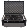 Gemini CDM2-CASE Professional DJ Station Case CDM2 CASE, Tvs & Entertainment > Pro Audio Equipment > Mixer & Amplifier Accessories > Gemini Mixer & Amplifier Accessories