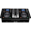 Gemini CDM-3650 Dual CD Mixing Console CDM-3650, Tvs & Entertainment > Pro Audio Equipment > Media Players / Recorders > Gemini Media Players / Recorders