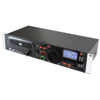 Gemini CDX-1210 2U Single MP3/CD Player CDX-1210