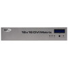 Gefen 16x16 DVI Crosspoint Matrix EXT-DVI-16416, Gefen brand
