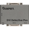 Gefen DVI Detective Plus Video Emulator, Up to 3840 x 2400 Resolution