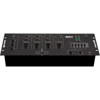 Gemini RMX3 Professional 3-Channel 19" DJ Mixer RMX3, Tvs & Entertainment > Pro Audio Equipment > Mixers & Amplifiers > Gemini Mixers & Amplifiers