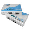 Gefen VGA RS232 Extender Sender With Receiver, 350MHz Bandwidth