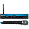 Gemini UHF-116M 16 Channel Wireless UHF System UHF-116M, Tvs & Entertainment > Pro Audio Equipment > Wireless Microphones > Gemini Wireless Microphones