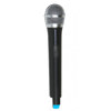 Uhf Microphone