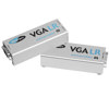 Gefen EXT-VGA-141LR VGA Extender LR with Sender &amp; Receiver, 350MHz Bandwidth