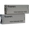 Gefen SRN VGA Extender, 350MHz Bandwidth, 1.2V p-p Input Video Signal