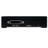 Gefen VGA to DVI Scaler Plus Adapter, 350MHz Bandwidth