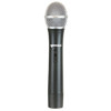 Gemini VHF-04HHM Handheld Unidirectional Wireless Microphone VHF-04HHM