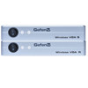Gefen Wireless SR VGA Sender &amp; Receiver, IEEE 802.11b/g/n Wireless Standard