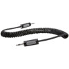 Griffin Technology Auxiliary Audio Cable, Mini-phone Male Stereo to Mini-phone Male Stereo - 6ft