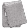 Griffin Technology Elan, Convertible Case for the 3rd Generation iPod Nano, Silver