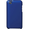 Griffin Technology GB01910 Outfit Ice Hard-Shell Case for iPod Touch 4th Generation, Blue
