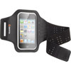 Griffin Technology GB01912 AeroSport Lycra Armband for iPod Touch 4th Generation, Black
