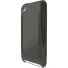 Griffin Technology GB01956 Motif Gloss Hard Shell Case for iPod Touch 4th Generation, Translucent
