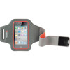 Griffin Technology GB01964 AeroSport Armband for iPod Touch 4th Generation, Pink/Silver