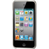 Griffin Technology Motif Glossy Flexible TPU Skin for iPod Touch 4th Gen. - Diamond Pattern, Deep Glossy finish