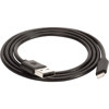Griffin Technology GC36670 3' USB-to-Lightning Cable, Computer Systems > Cables & Adapters > Usb Cables > Griffin Technology Usb Cables