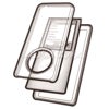 Griffin Technology iClear Invisible Polycarbonate Case 8266NCLR - $4.99