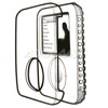 Griffin Technology FlexScreen Silicone &amp; Clear Poly Case for Nano 3G
