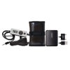 Griffin Technology PowerPlay Pack, Universal Bundle iPod Starter Kit, with iTrip Auto Universal Plus, PowerBlock Universal, California Roll, &amp; Dock Connector