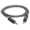 Griffin Technology Stereo Audio Extension Cable, 6ft, Green