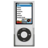 Griffin Technology Stylish Wave Case for iPod nano 4G - Black