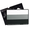 X-Rite ColorChecker Custom Grayscale Card, 8.5" x 11.5"