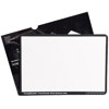 X-Rite ColorChecker Custom White Balance Card, 8.25" x 11"