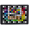 X-Rite Digital ColorChecker SG (Semi-Gloss), 8-1/2" x 11" Card for use with ProfileMaker 5 Digital Camera Module.