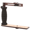 Delta Fast Flip Flash Bracket CPM46196