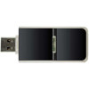 GiSTEQ TB-100 GPS Mileage Tracking TripBook with 2MB Flash Memory, 65 Channels Satellite Tracking