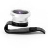 Gizmon Fisheye Clip-on Lens - $35.00