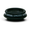 Gizmon Cross Screen Clip-on Lens - $22.00