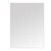 Gemline Glass Clip Picture Frame 020.001620CLIP