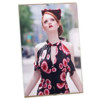 Gemline Glass Clip Picture Frame 020.000811CLIP