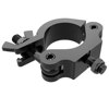 Global Truss Black Powder Coated Narrow Clamp