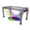 Global Truss 10x20' Rectangular Trade Show Booth SQ-10®20, Tvs & Entertainment > Racks / Mounts / Trussing & Furniture > Stage Trussing & Accessories > Global Truss Stage Trussing & Accessories
