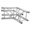 Global Truss 1.64' (0.5m) 2 Way 120 Degree Corner SQ-4122 - $390.95