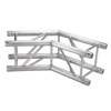 Global Truss 1.64' (0.5m) 2 Way 135 Degree Corner SQ-4123 - $390.95