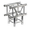 Global Truss 1.64' (0.5m) 3-Way T-Junction SQ-4129 - $460.95