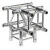 Global Truss 1.64' (0.5m) 4 Way T-Junction SQ-4130 - $500.95