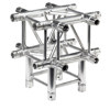 Global Truss 1.64' (0.5m) 5 Way T-Junction SQ-4134 - $640.95