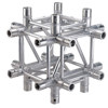 Global Truss SQ-4136 1.64' (0.5m) 6 Way T-Junction SQ-4136 - $710.95