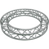 Global Truss 9.84' (3.0m) Circle 4 x 90 Degree Arcs SQ-C3-90 - $3200.95