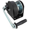 Global Truss Replacement Winch ST-180/WINCH, Tvs & Entertainment > Racks / Mounts / Trussing & Furniture > Stage Trussing & Accessories > Global Truss Stage Trussing & Accessories