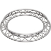 Global Truss 29.52' (9m) Circle (8 x 45 Degree Arcs)